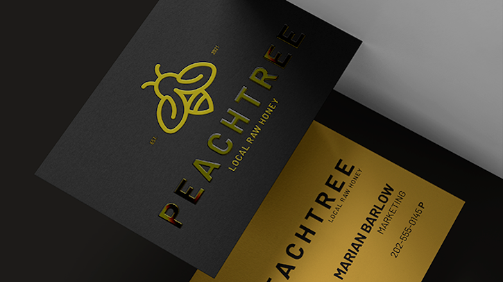 Business Cards