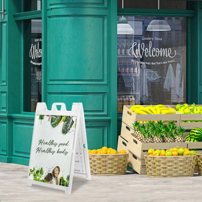 Sidewalk Signs - Image 3