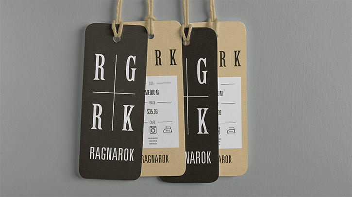 Hang Tags - Image 2